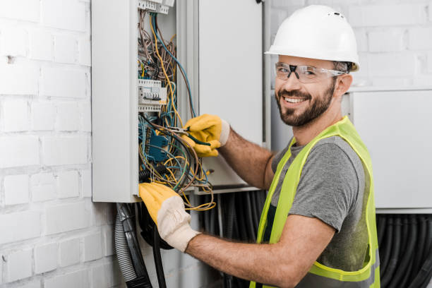 Industrial Electrical Services in Flandreau, SD