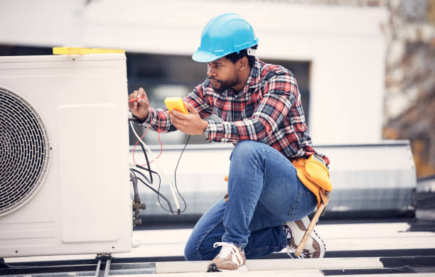 Best Electrical Installation Contractor  in Flandreau, SD