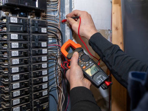 Best Electrical Contractors for Businesses  in Flandreau, SD