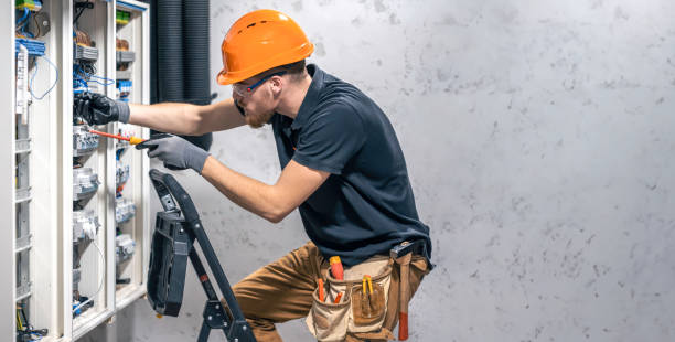 Best Electrical System Inspection  in Flandreau, SD