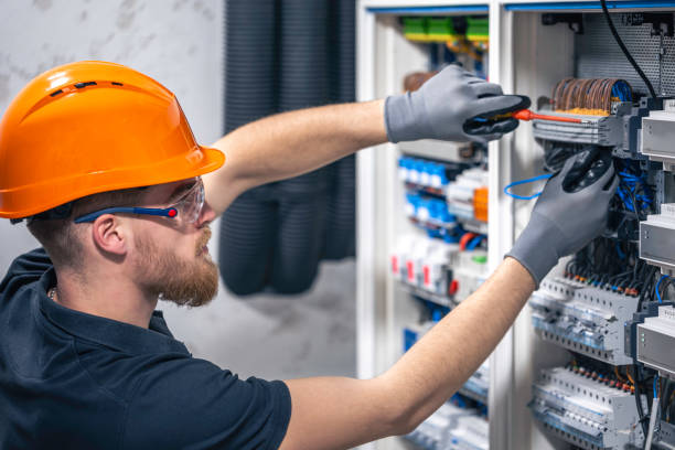 Best 24-Hour Electrician  in Flandreau, SD