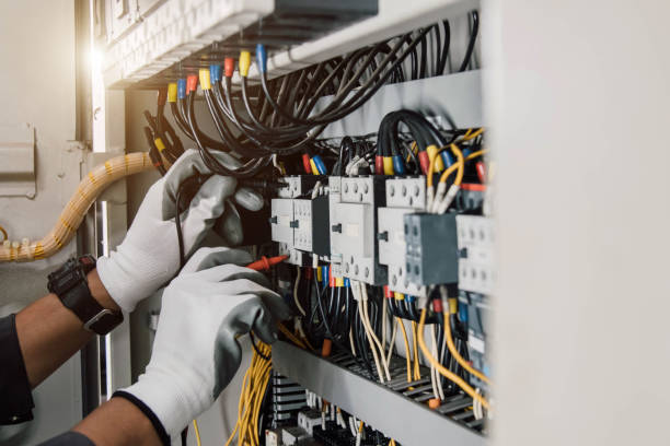 Best Home Electrical Repair  in Flandreau, SD