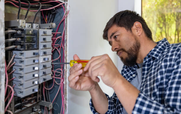 Best Electrical Repair Services  in Flandreau, SD